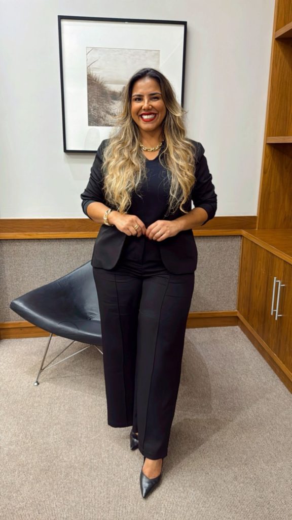 Advogada em Duque de Caxias.